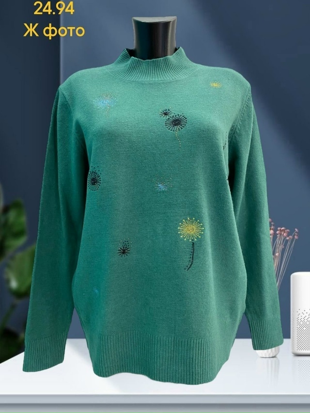 Свитер 23172736