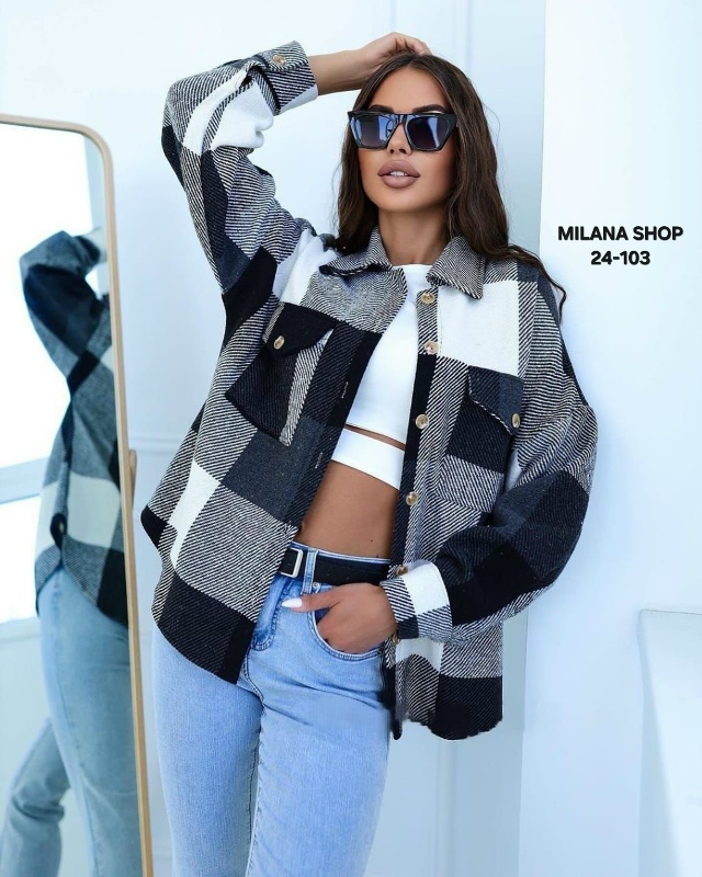 Рубашка 23172534