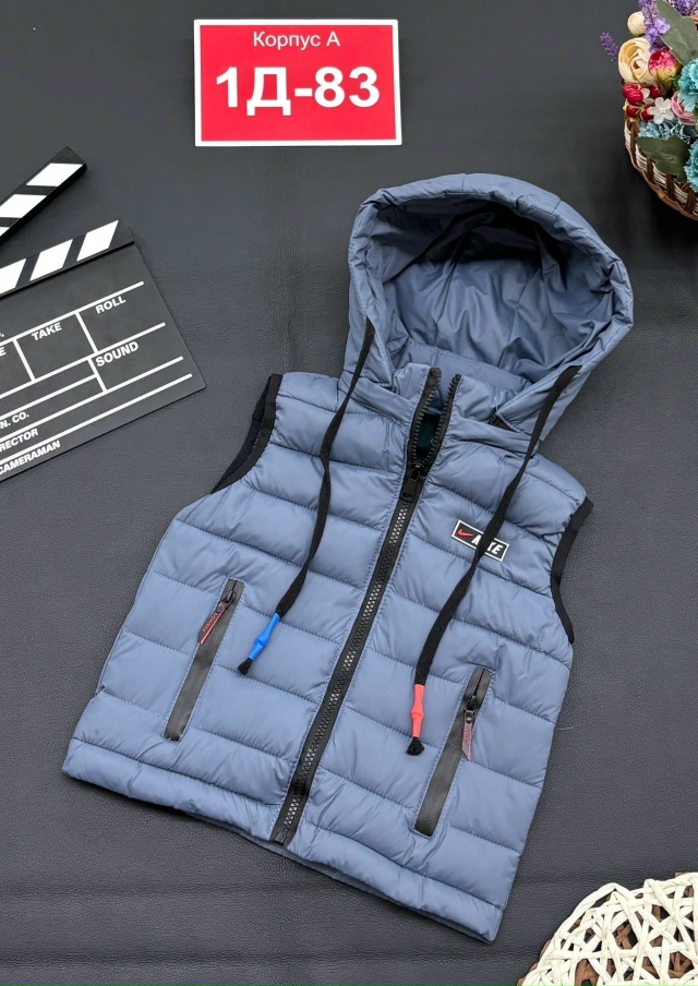 Жилет 23172495