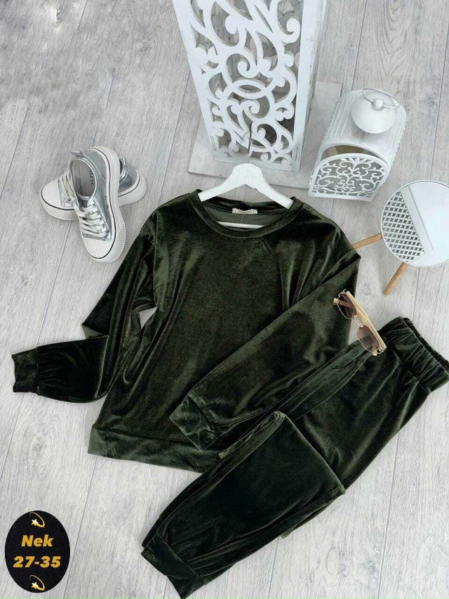 Спортивный костюм 23173041