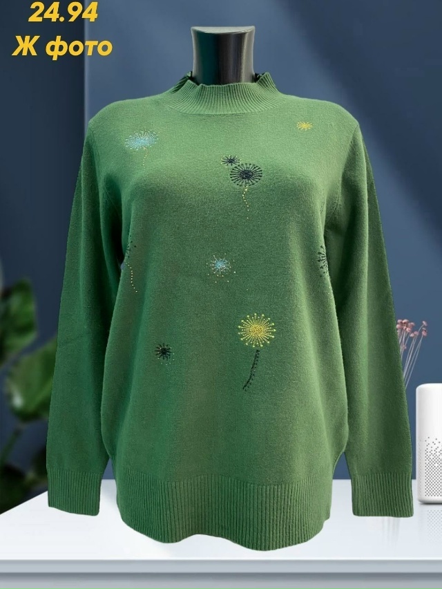 Свитер 23172736
