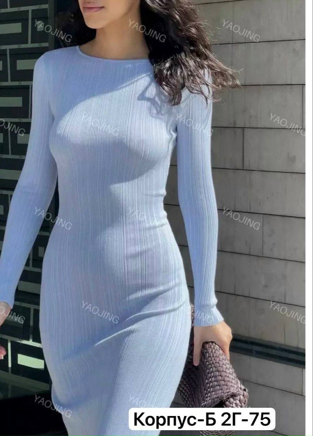 Платье 23172284