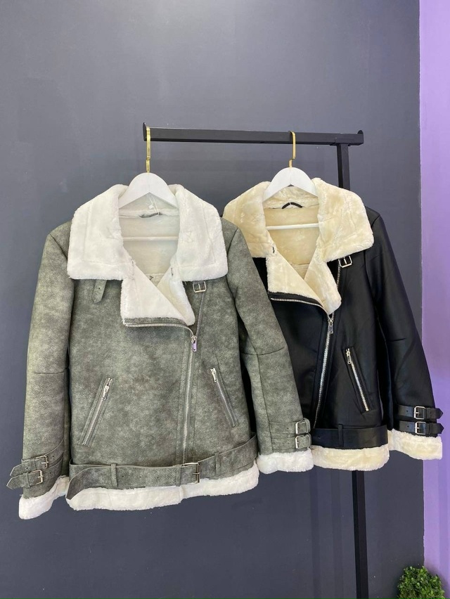 Дубленка 23172583