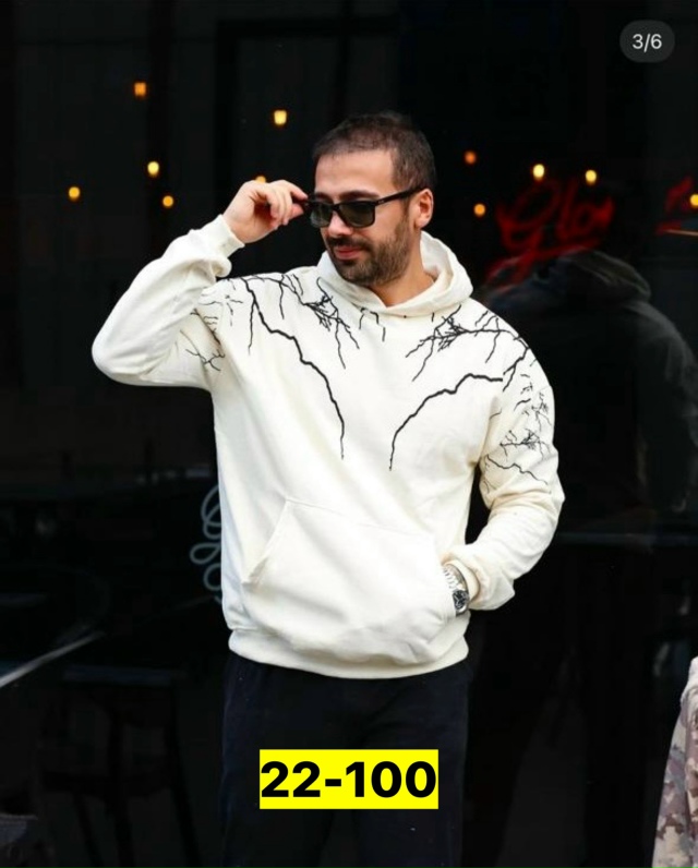 Толстовка 23174081