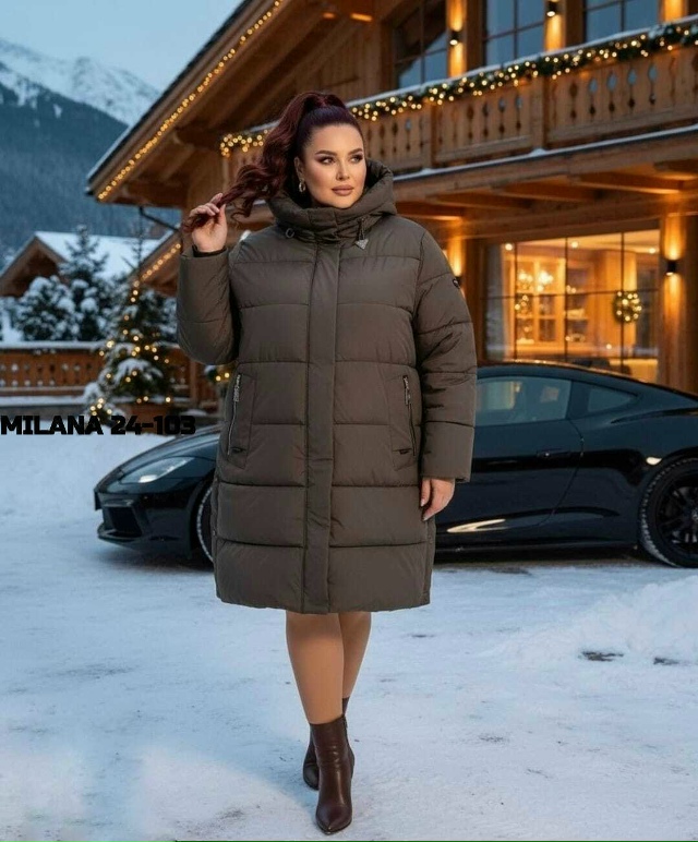 Куртка 23173339