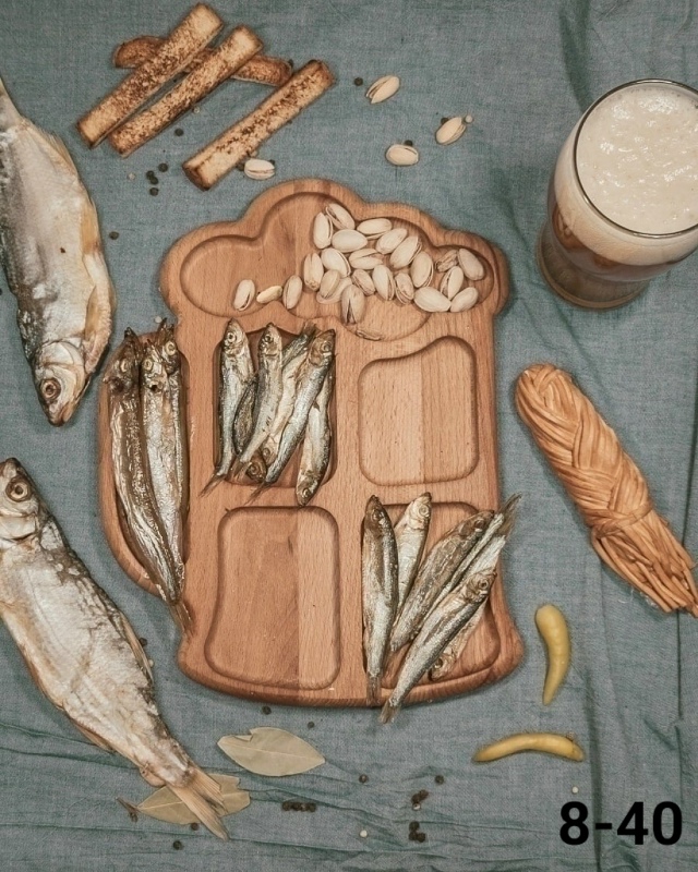 Менажница деревянная 23173566