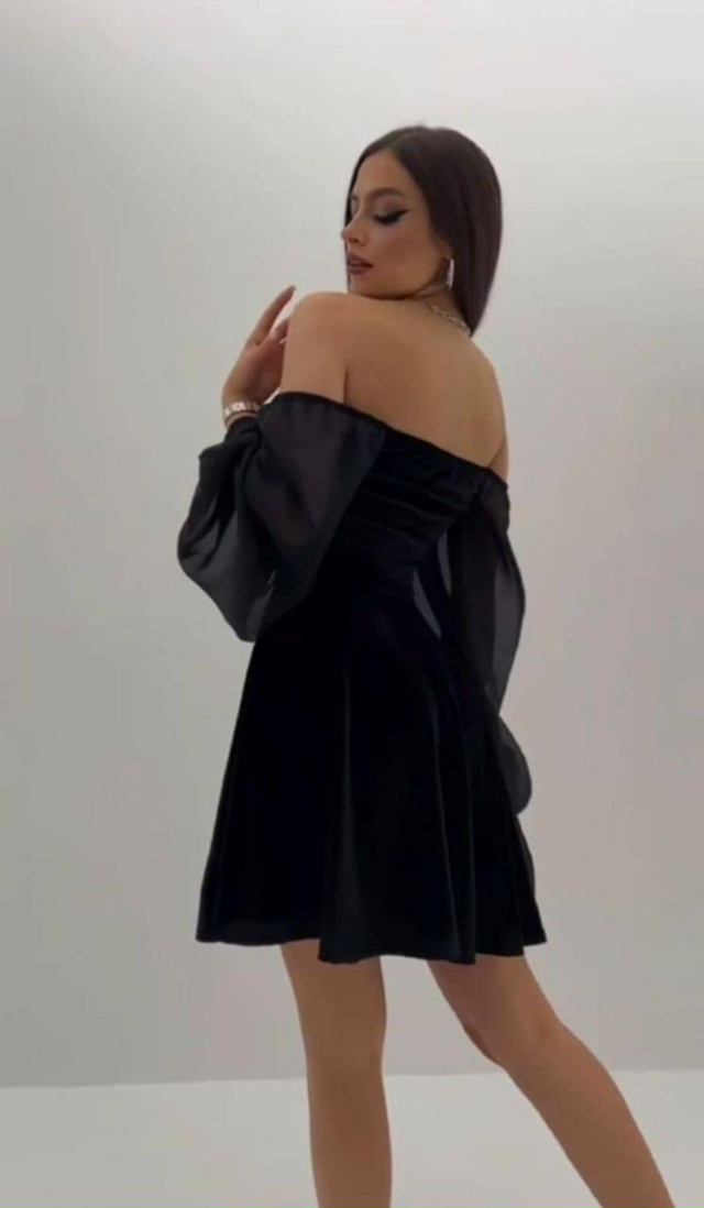 Платье 23173488