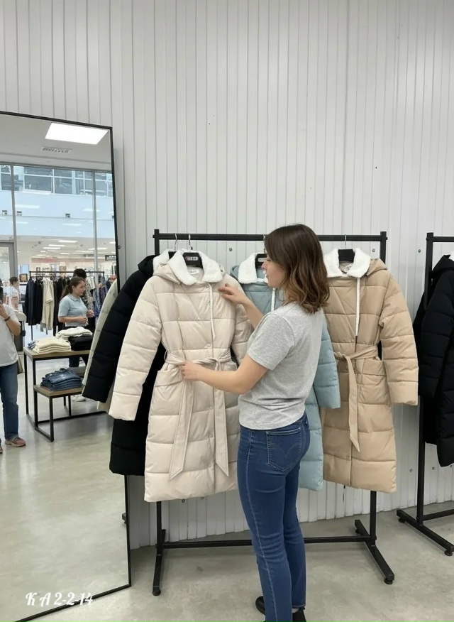 Куртка 23173736