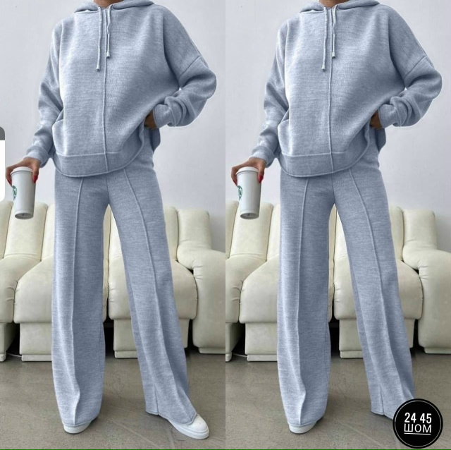 Спортивный костюм 23174087