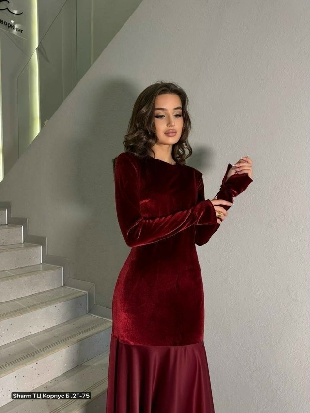 Платье 23173507