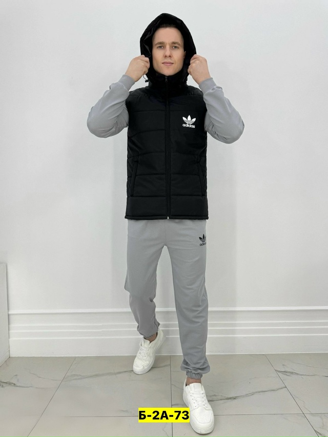 Спортивный костюм 23173354