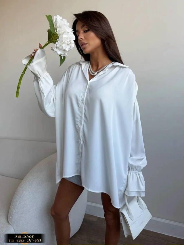 Блузка 23173826