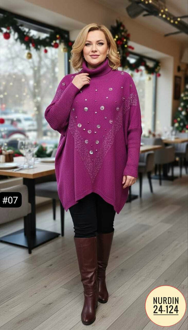 Туника 23174019