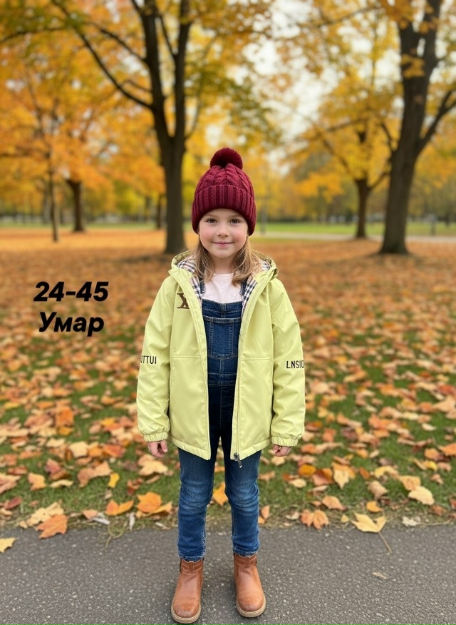 Куртка 23173524