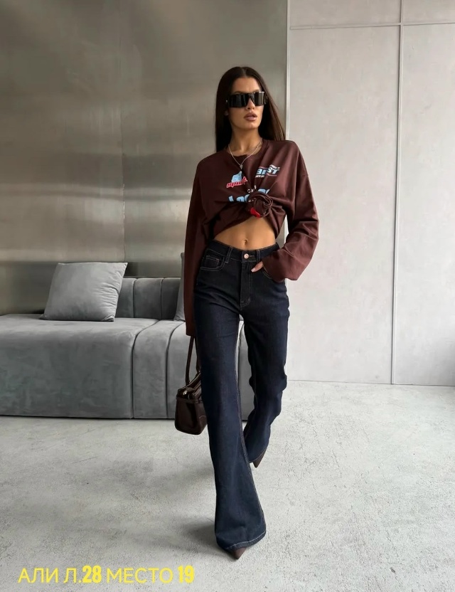 Джинсы 23173883