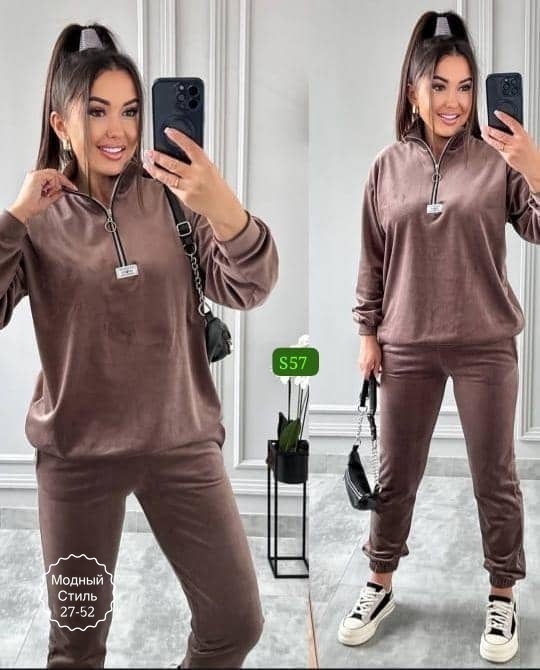 Спортивный костюм 23173446