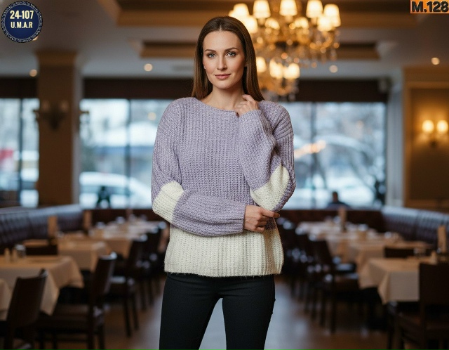 Свитер 23173802