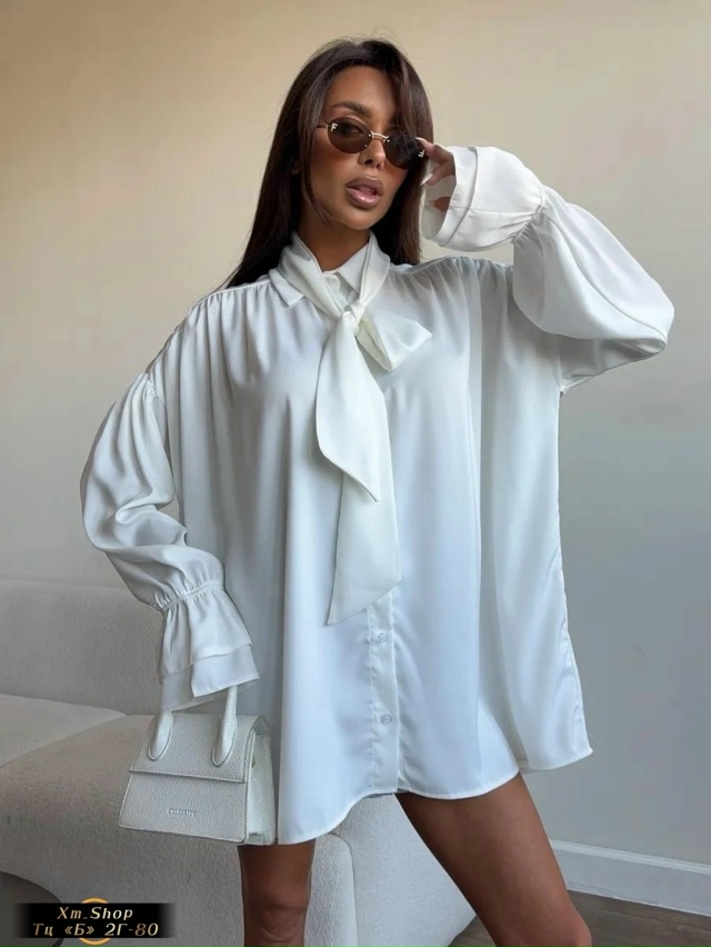 Блузка 23173826