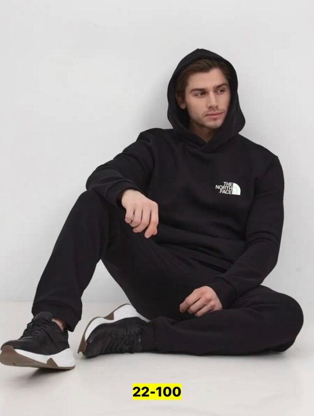 Спортивный костюм 23175064