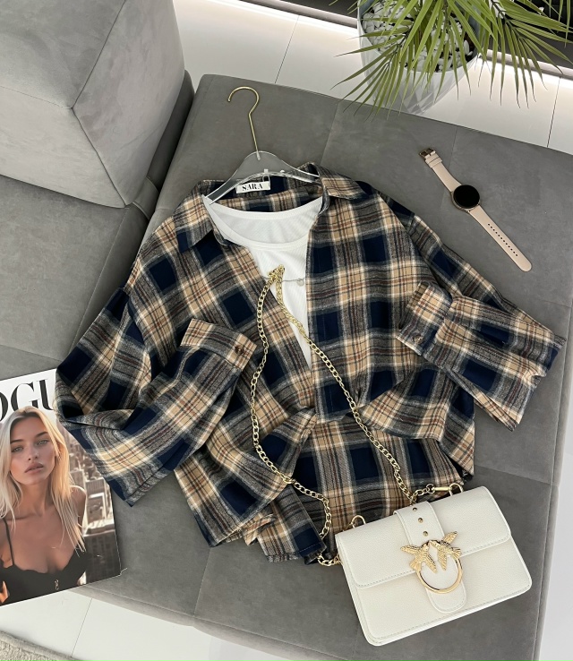 Рубашка 23175178