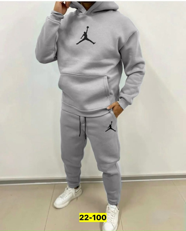 Спортивный костюм 23175064