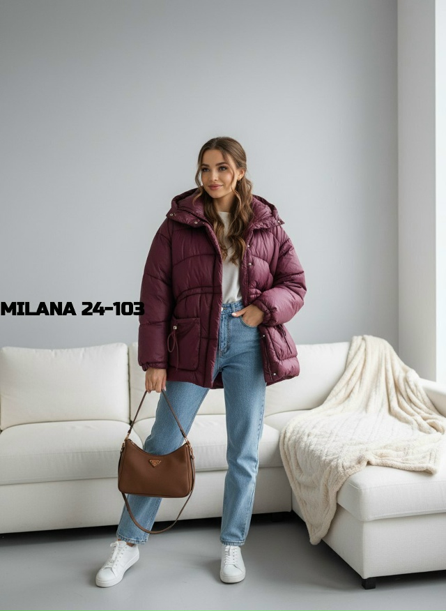 Куртка 23174694