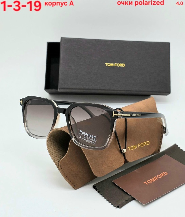 Солнцезащитные очки 23175230