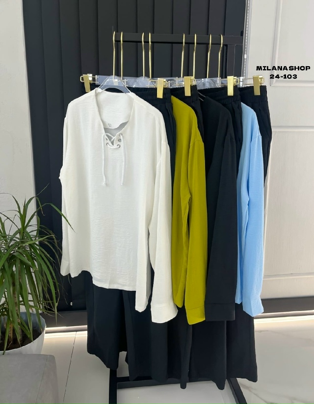 Костюм 23174564