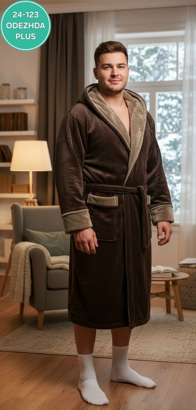 Халат 23174702