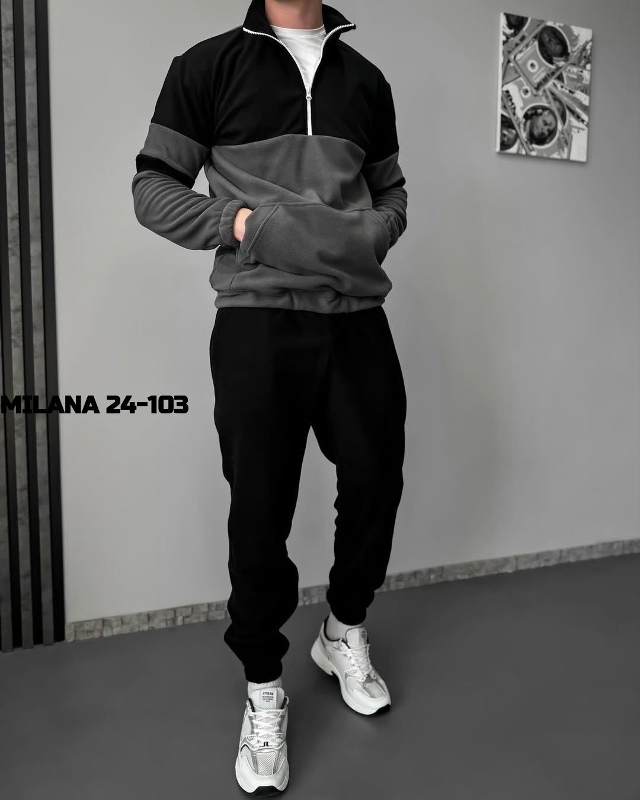 Спортивный костюм 23174626