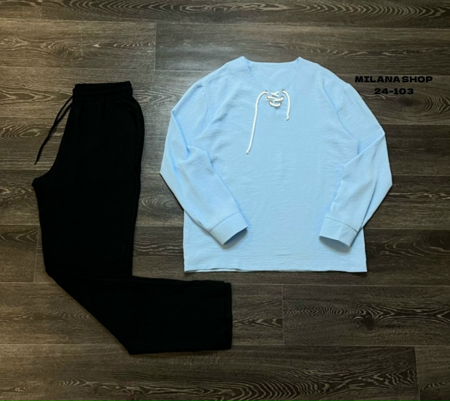 Костюм 23174564