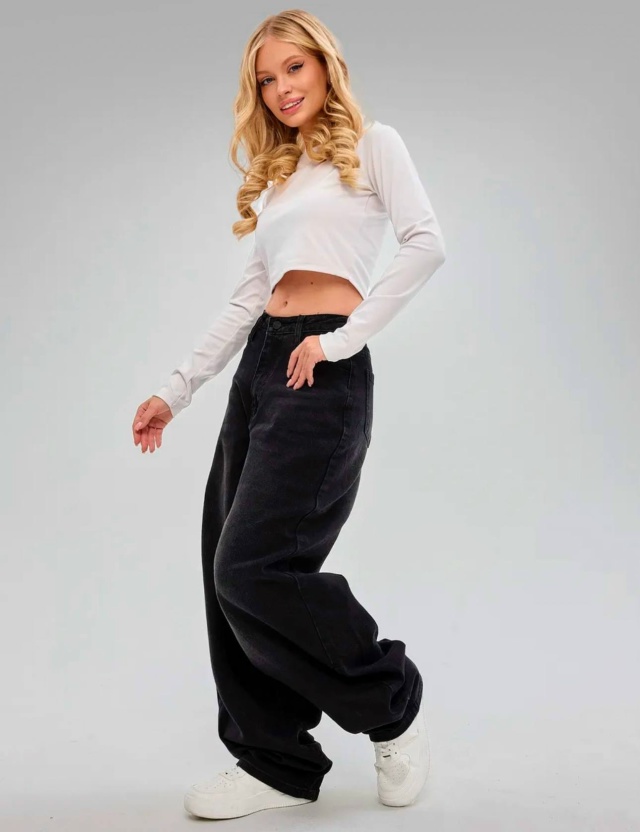 Джинсы 23174642