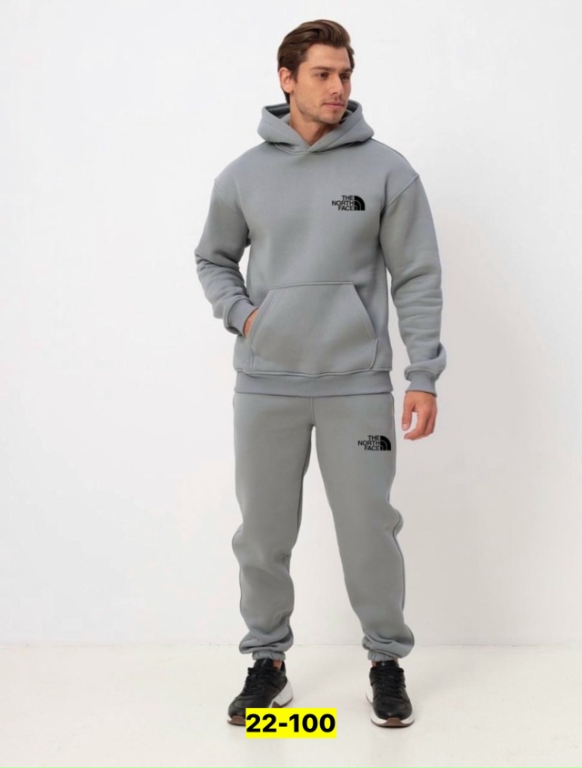 Спортивный костюм 23175064