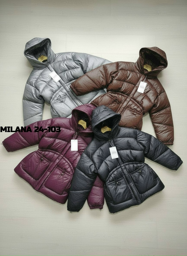 Куртка 23174694