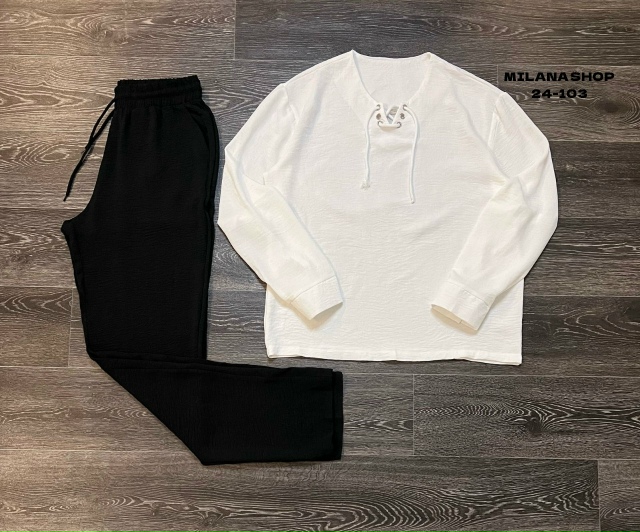 Костюм 23174564