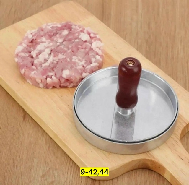 Пресс для бургеров 23175047