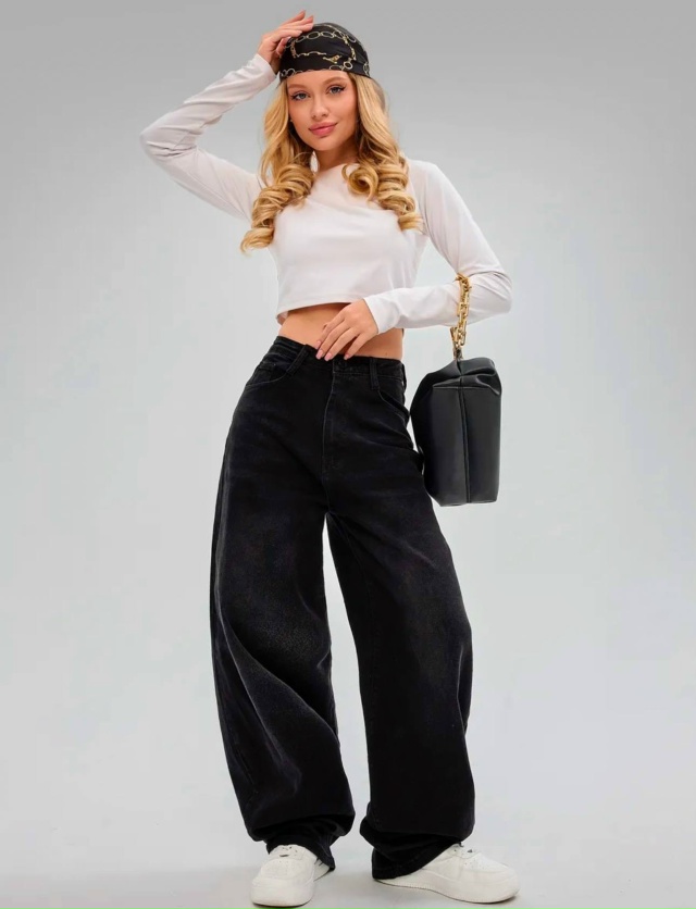 Джинсы 23174642