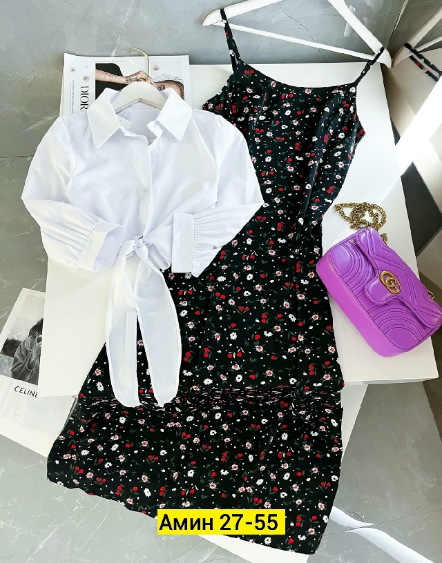 Костюм 23175087