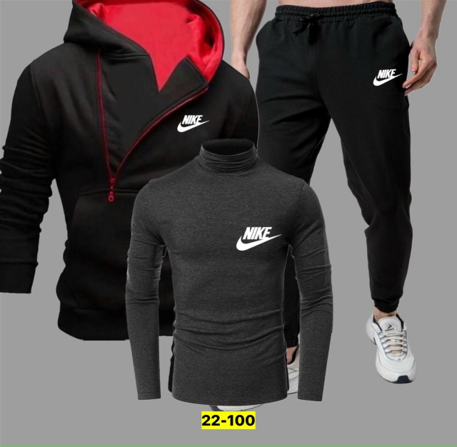 Спортивный костюм 23175378