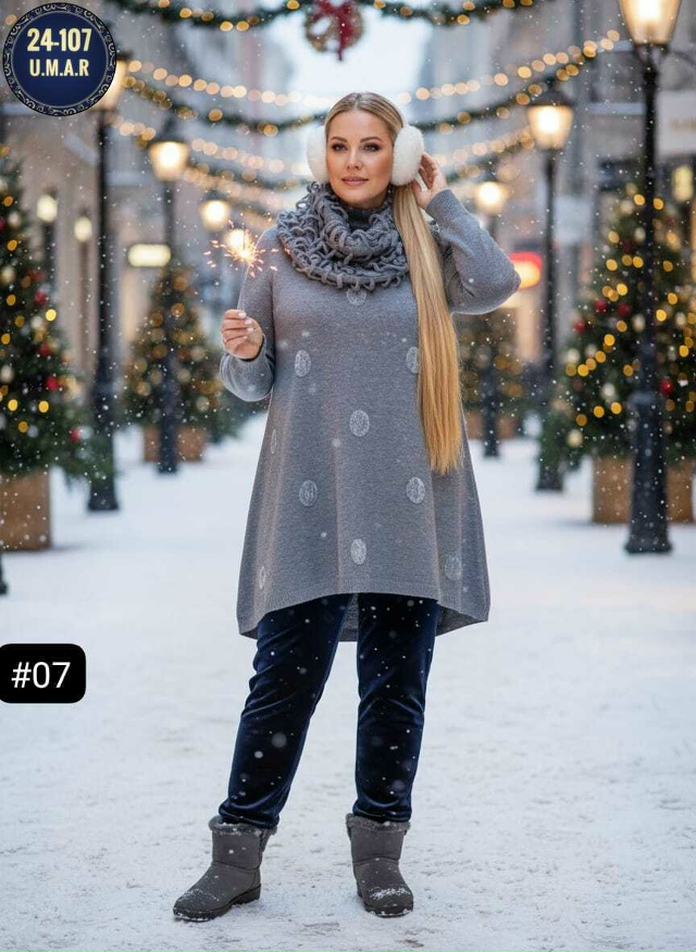 Туника 23175269