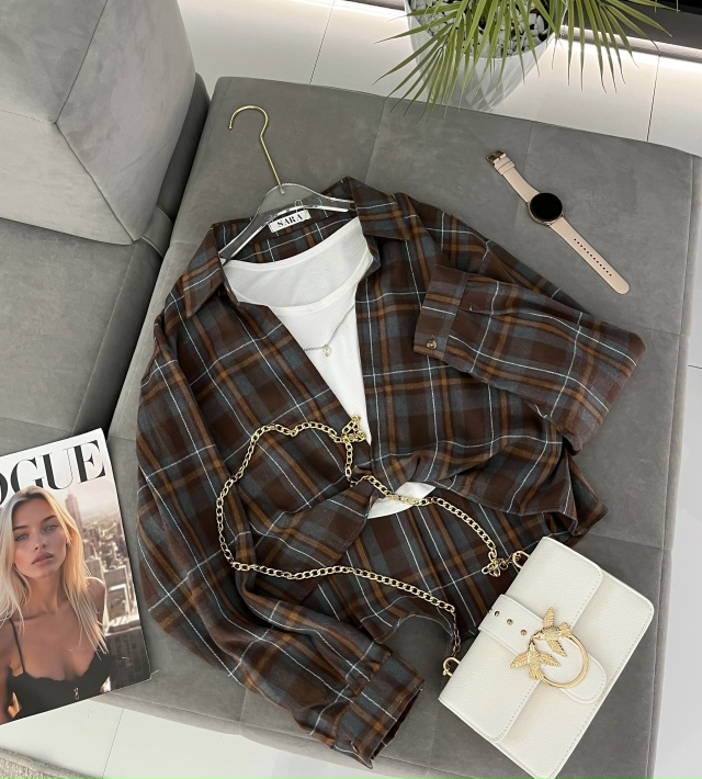 Рубашка 23175178