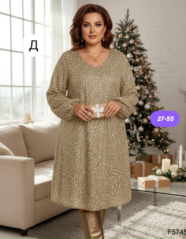 Платье 23175325