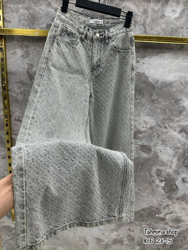 Джинсы 23175344