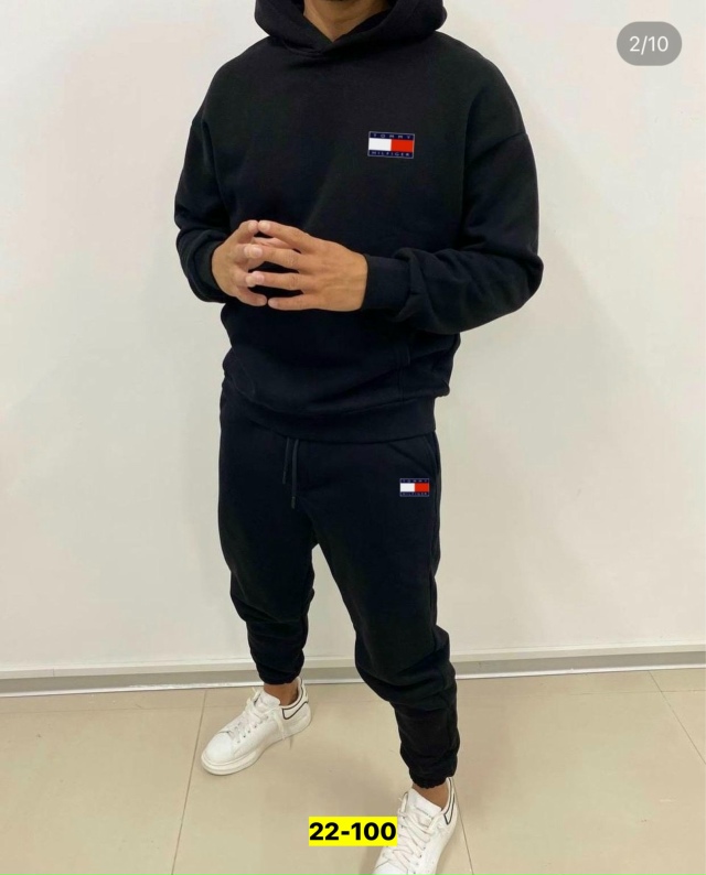 Спортивный костюм 23174795