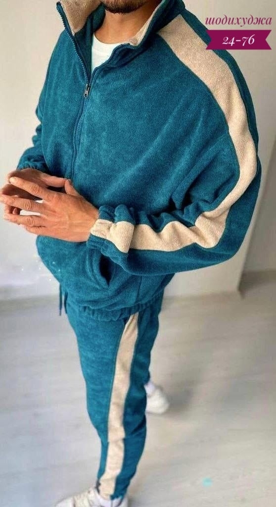 Спортивный костюм 23176096