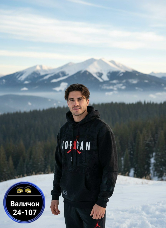 Толстовка 23175637