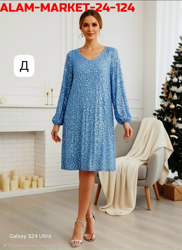 Платье 23175489