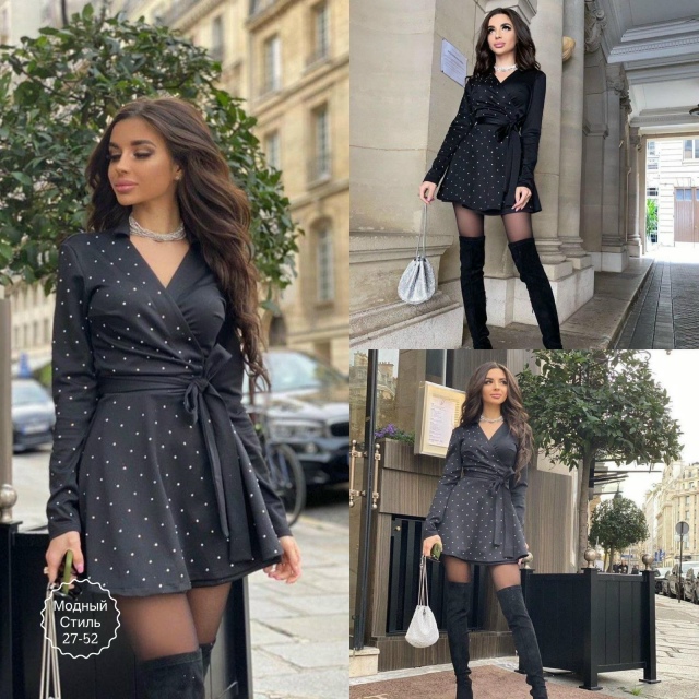 Платье 23175789