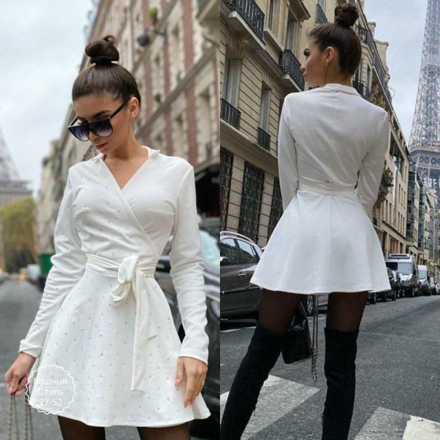 Платье 23175789