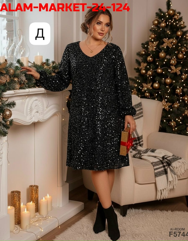 Платье 23175489